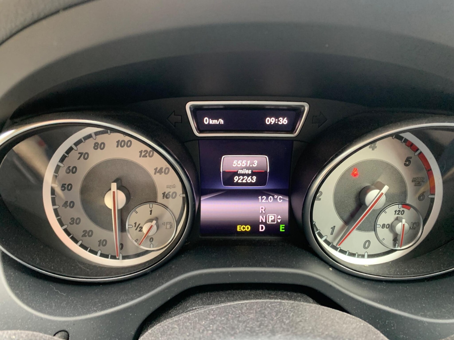 Used Mercedes-Benz GLA for sale - 76702303: Photo 22