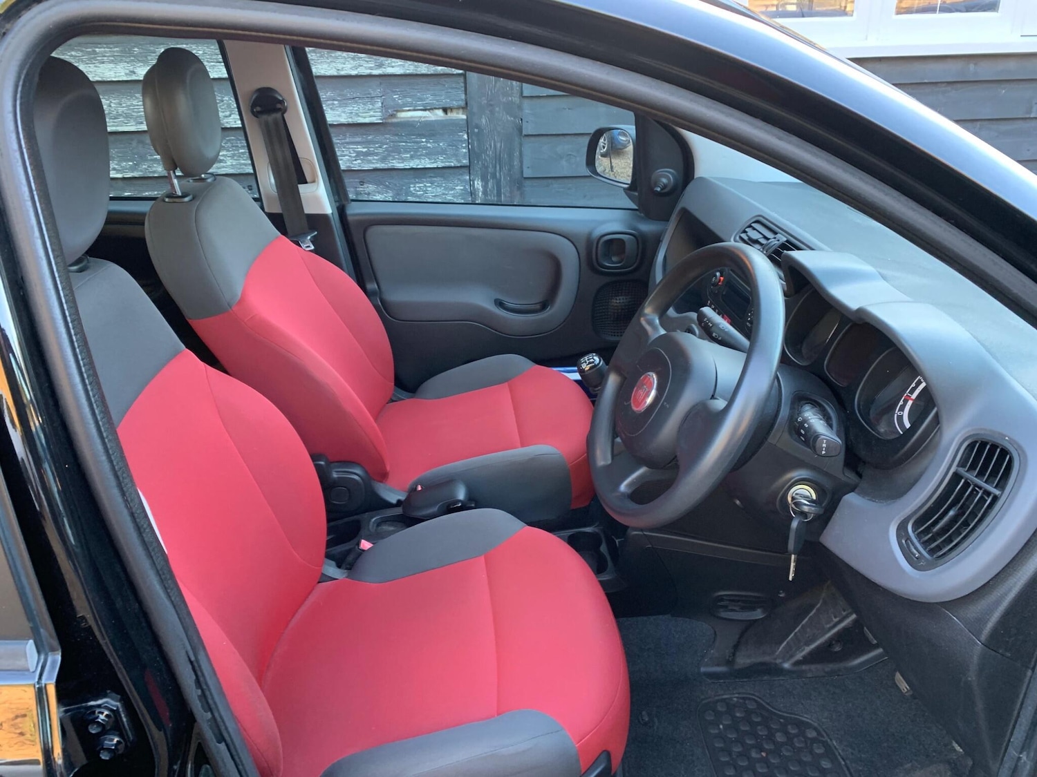 Used Fiat Panda 2014 for sale - 76700750: Photo 12