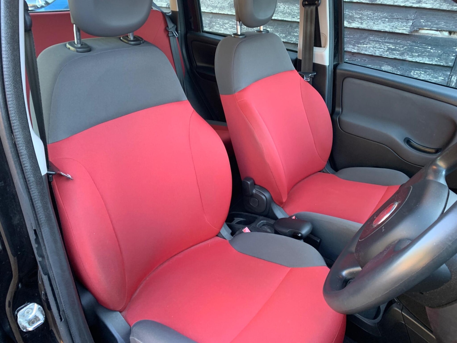 Used Fiat Panda 2014 for sale - 76700750: Photo 13