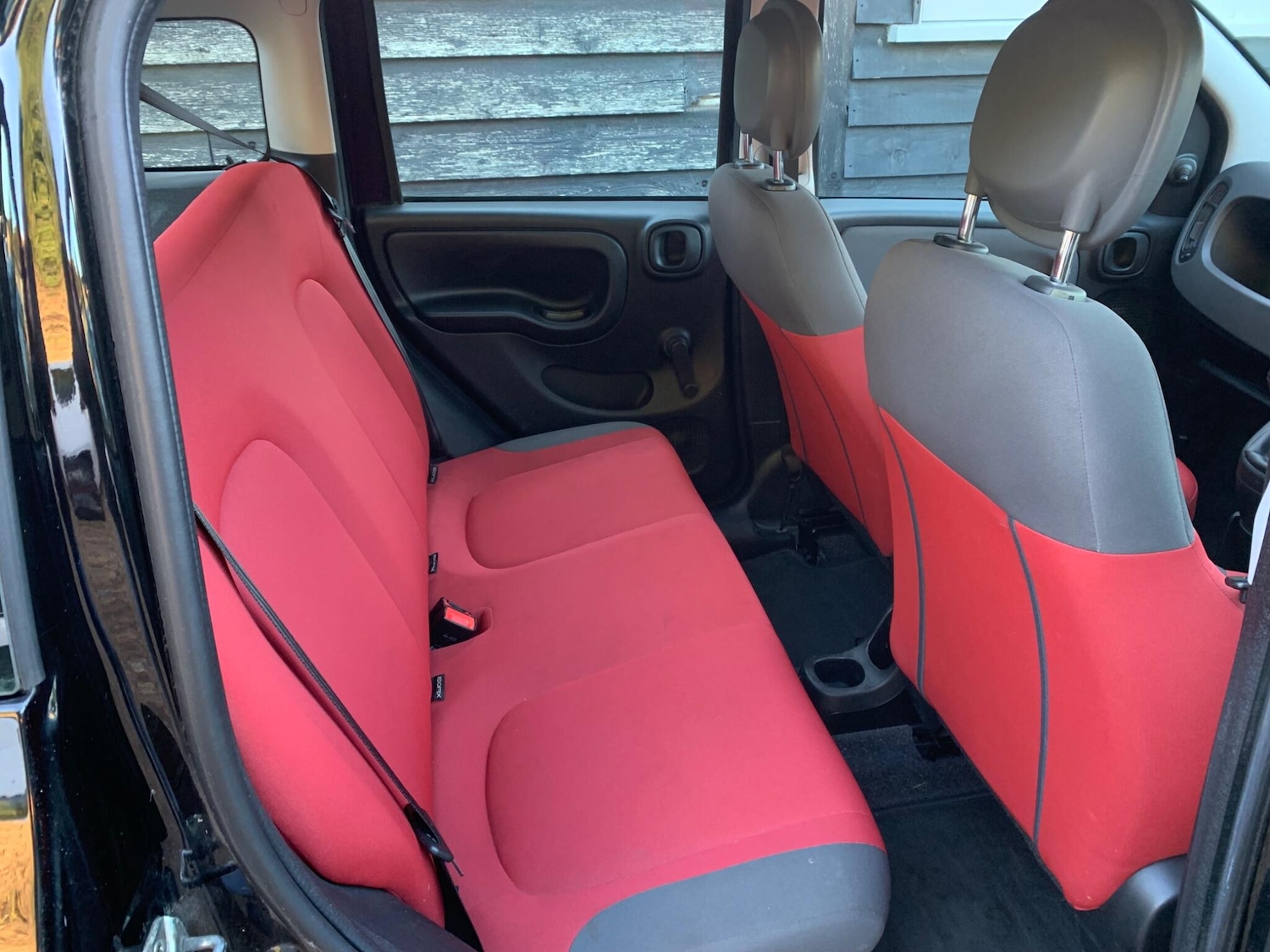 Used Fiat Panda 2014 for sale - 76700750: Photo 14