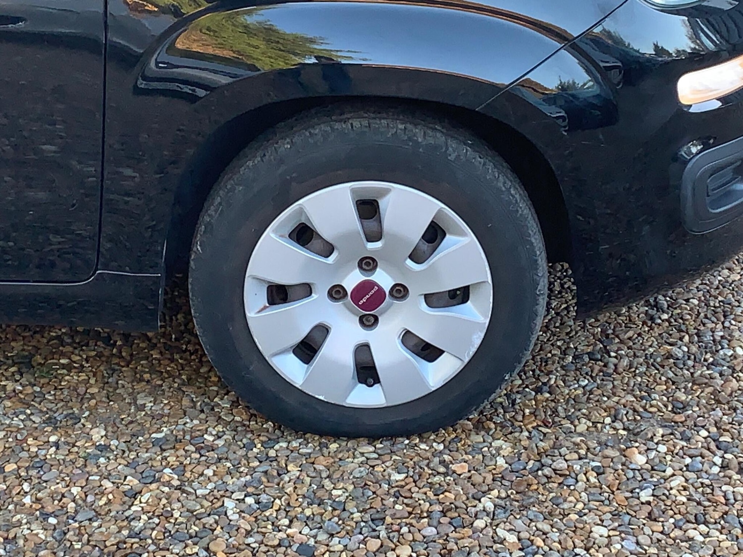 Used Fiat Panda 2014 for sale - 76700750: Photo 15