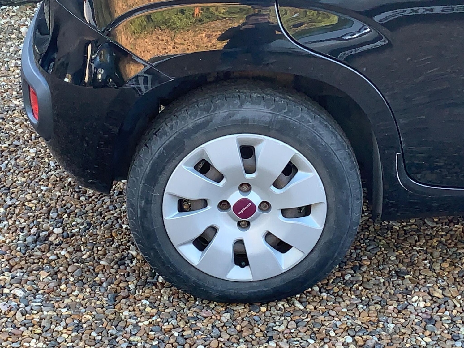 Used Fiat Panda 2014 for sale - 76700750: Photo 16