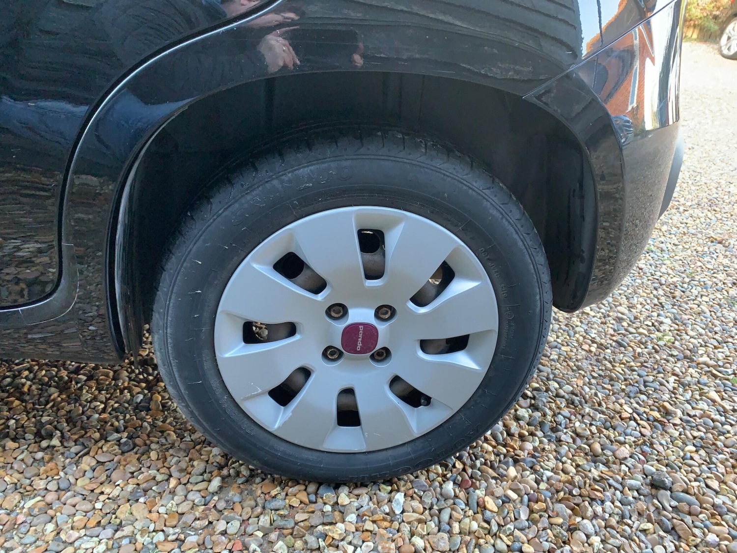 Used Fiat Panda 2014 for sale - 76700750: Photo 17