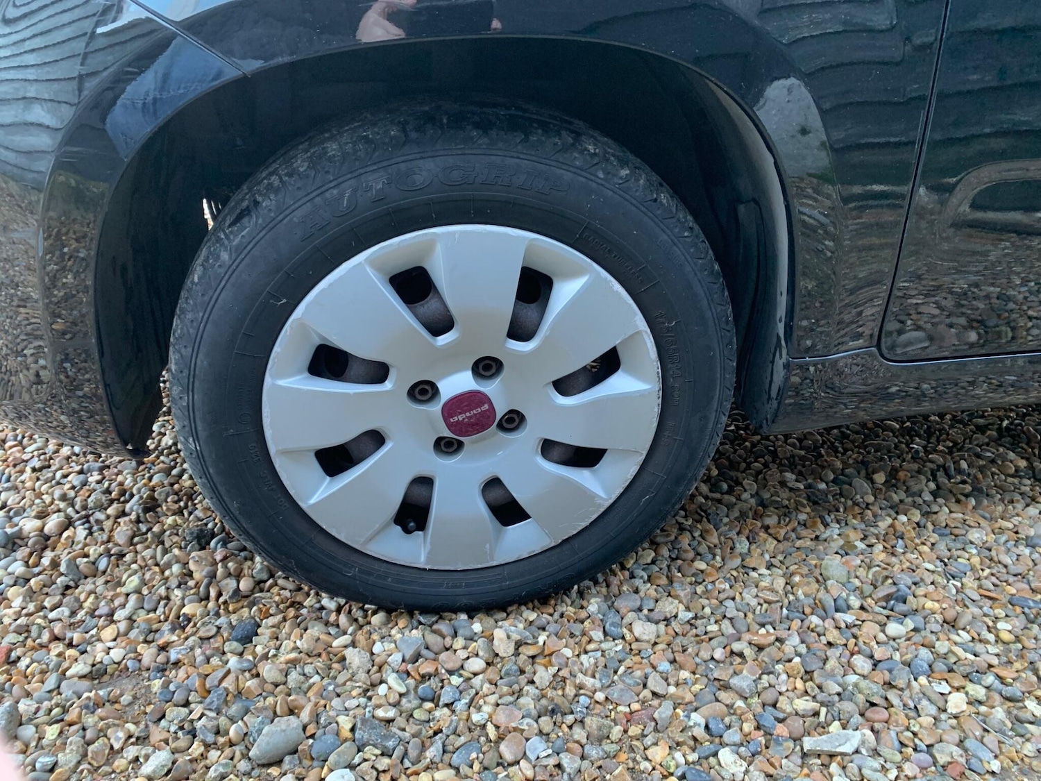 Used Fiat Panda 2014 for sale - 76700750: Photo 18