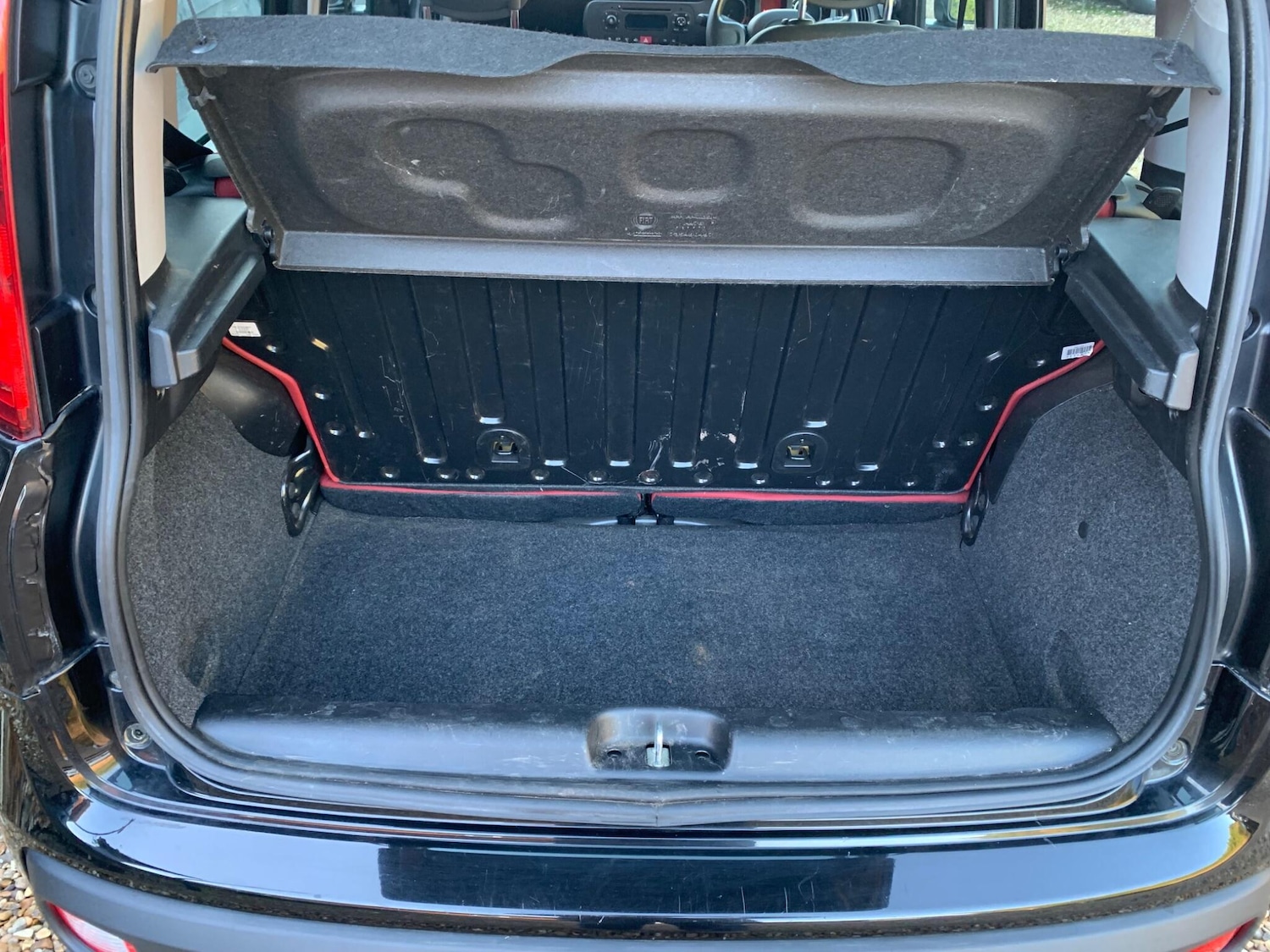 Used Fiat Panda 2014 for sale - 76700750: Photo 19