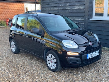 2014 (64) - 1.2 Pop 5dr