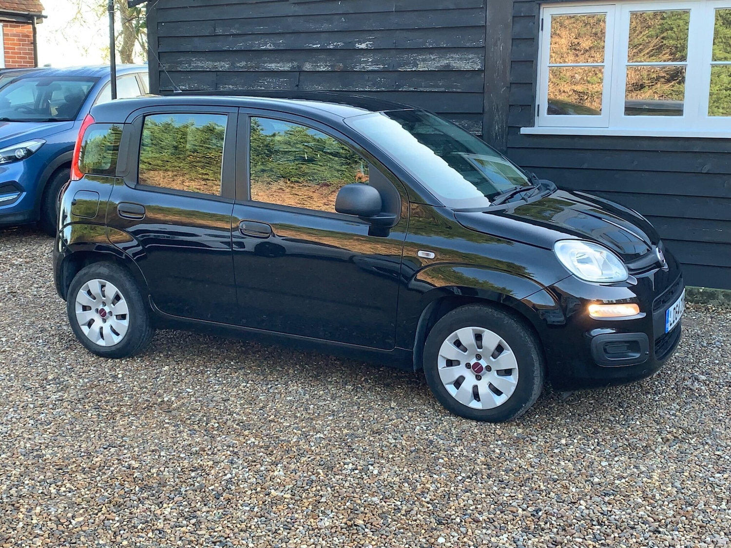 Used Fiat Panda 2014 for sale - 76700750: Photo 6