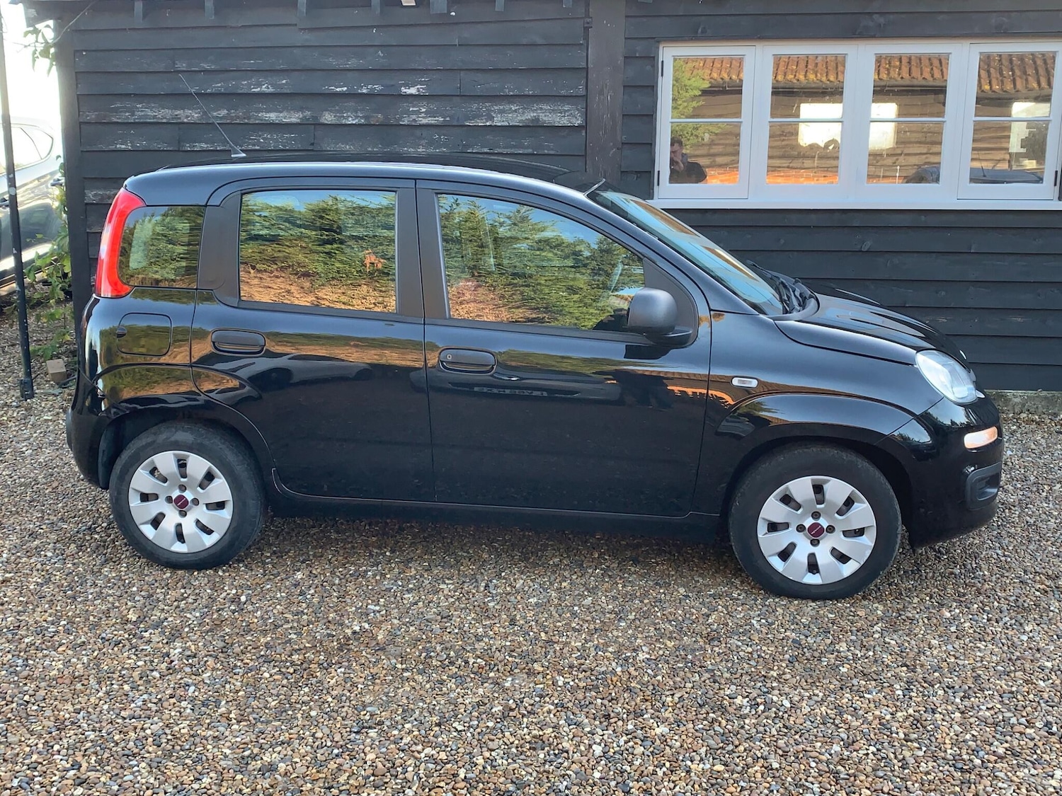 Used Fiat Panda 2014 for sale - 76700750: Photo 7