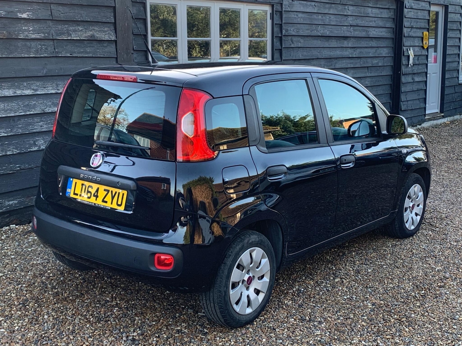 Used Fiat Panda 2014 for sale - 76700750: Photo 8