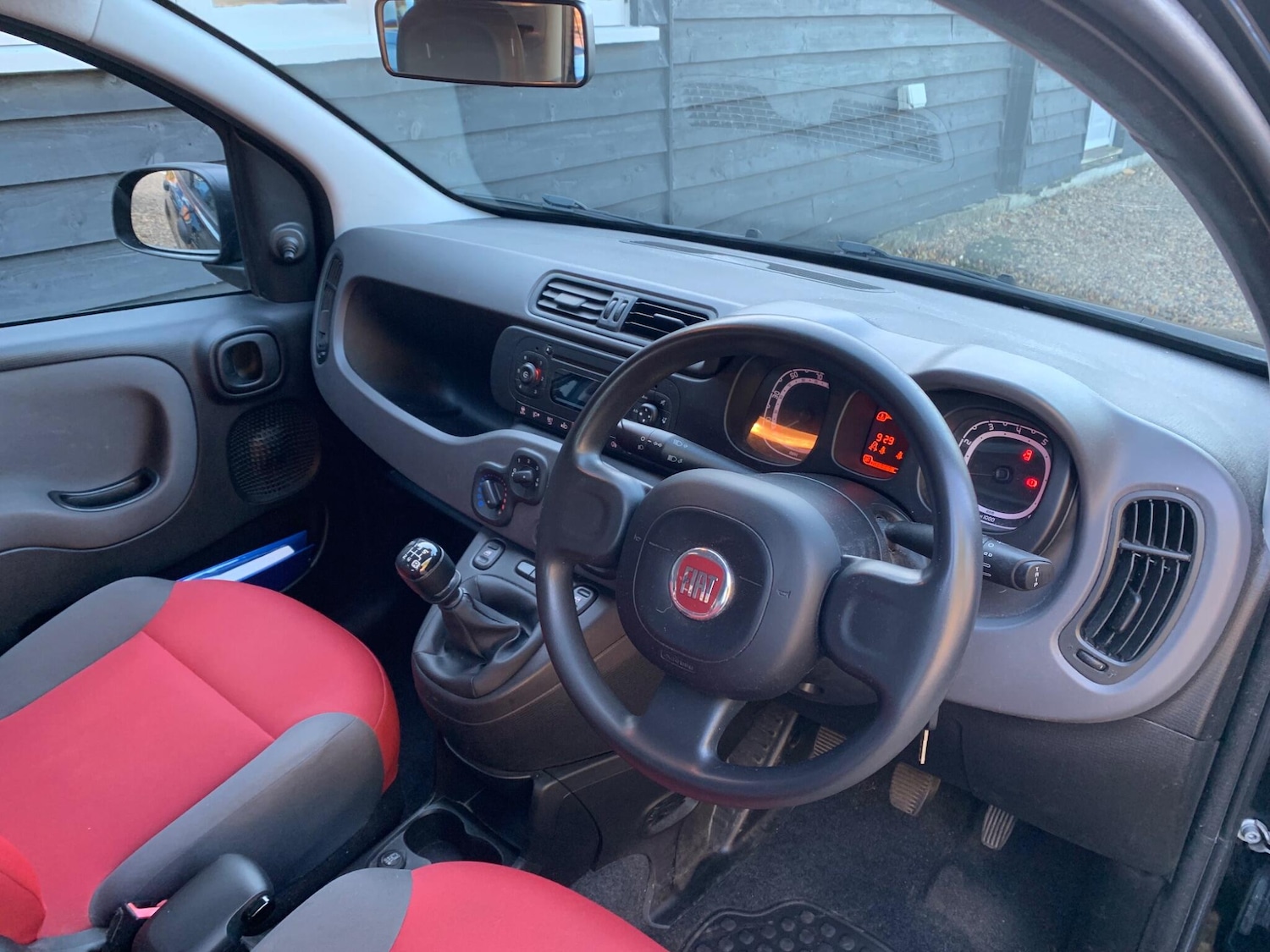 Used Fiat Panda 2014 for sale - 76700750: Photo 9