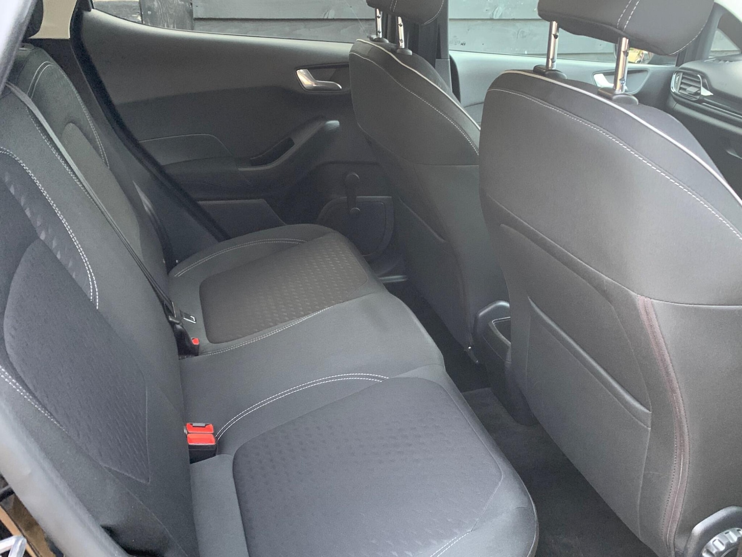 Used Ford Fiesta 2018 for sale - 76585210: Photo 16