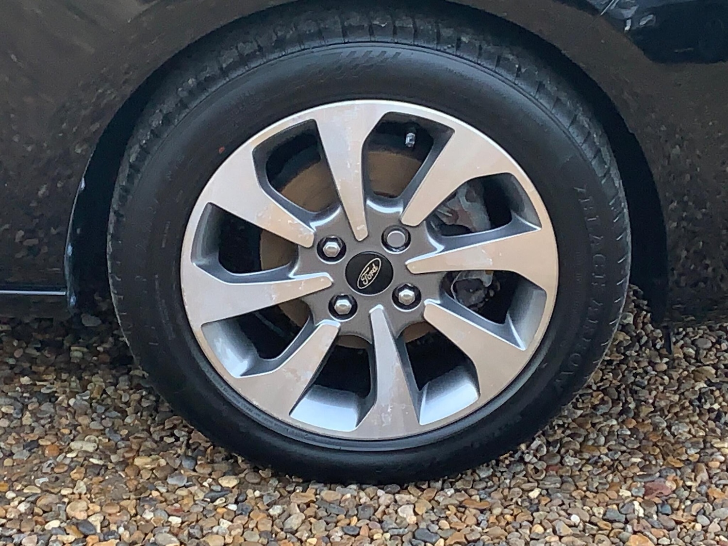 Used Ford Fiesta 2018 for sale - 76585210: Photo 19