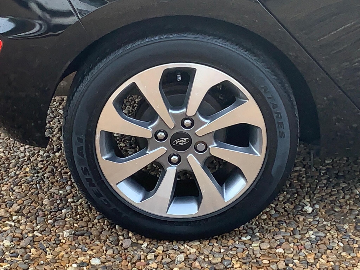 Used Ford Fiesta 2018 for sale - 76585210: Photo 20