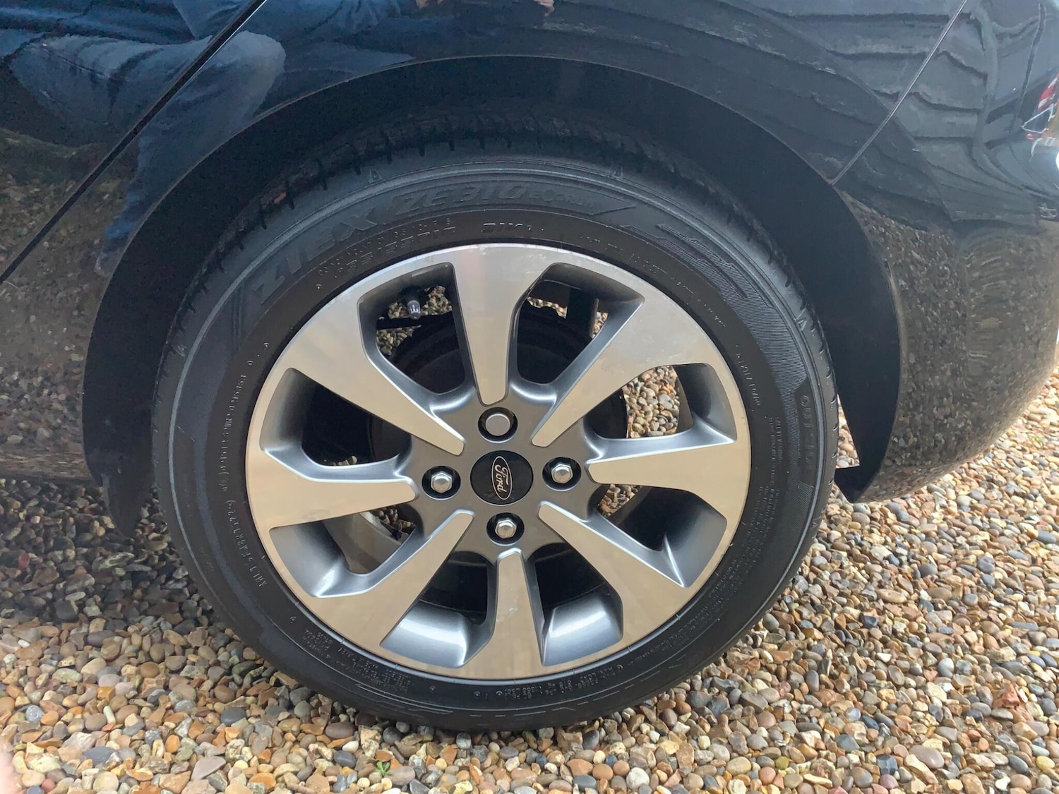 Used Ford Fiesta 2018 for sale - 76585210: Photo 21