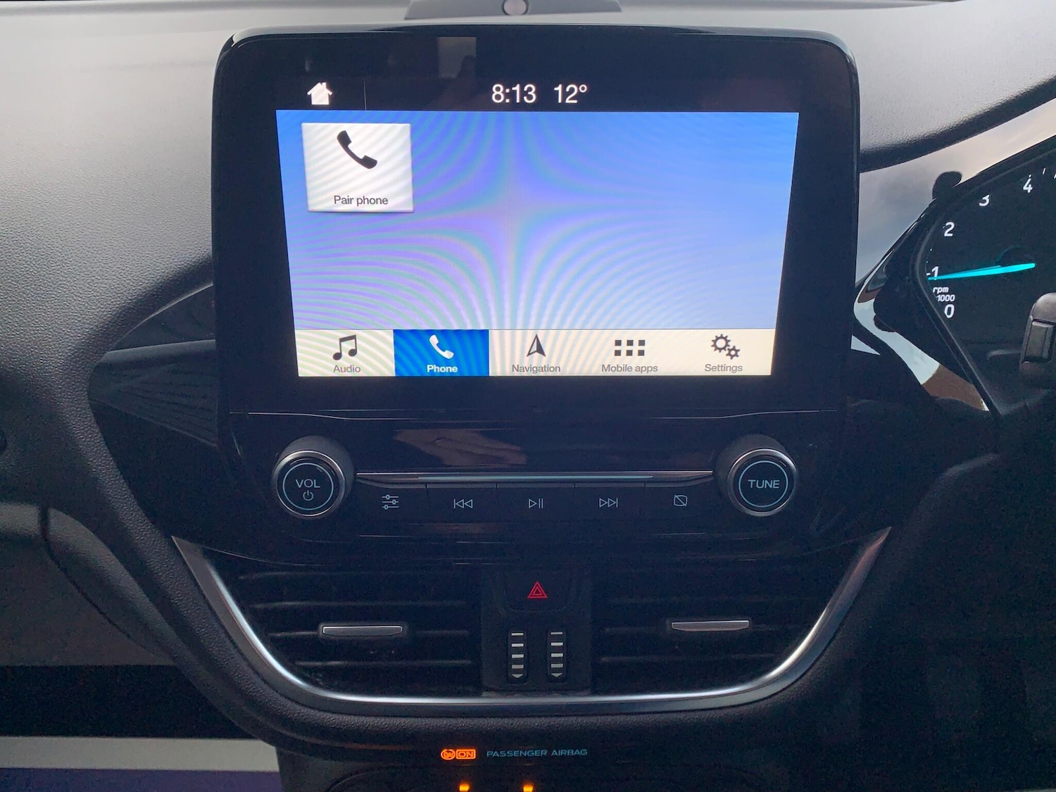 Used Ford Fiesta 2018 for sale - 76585210: Photo 25