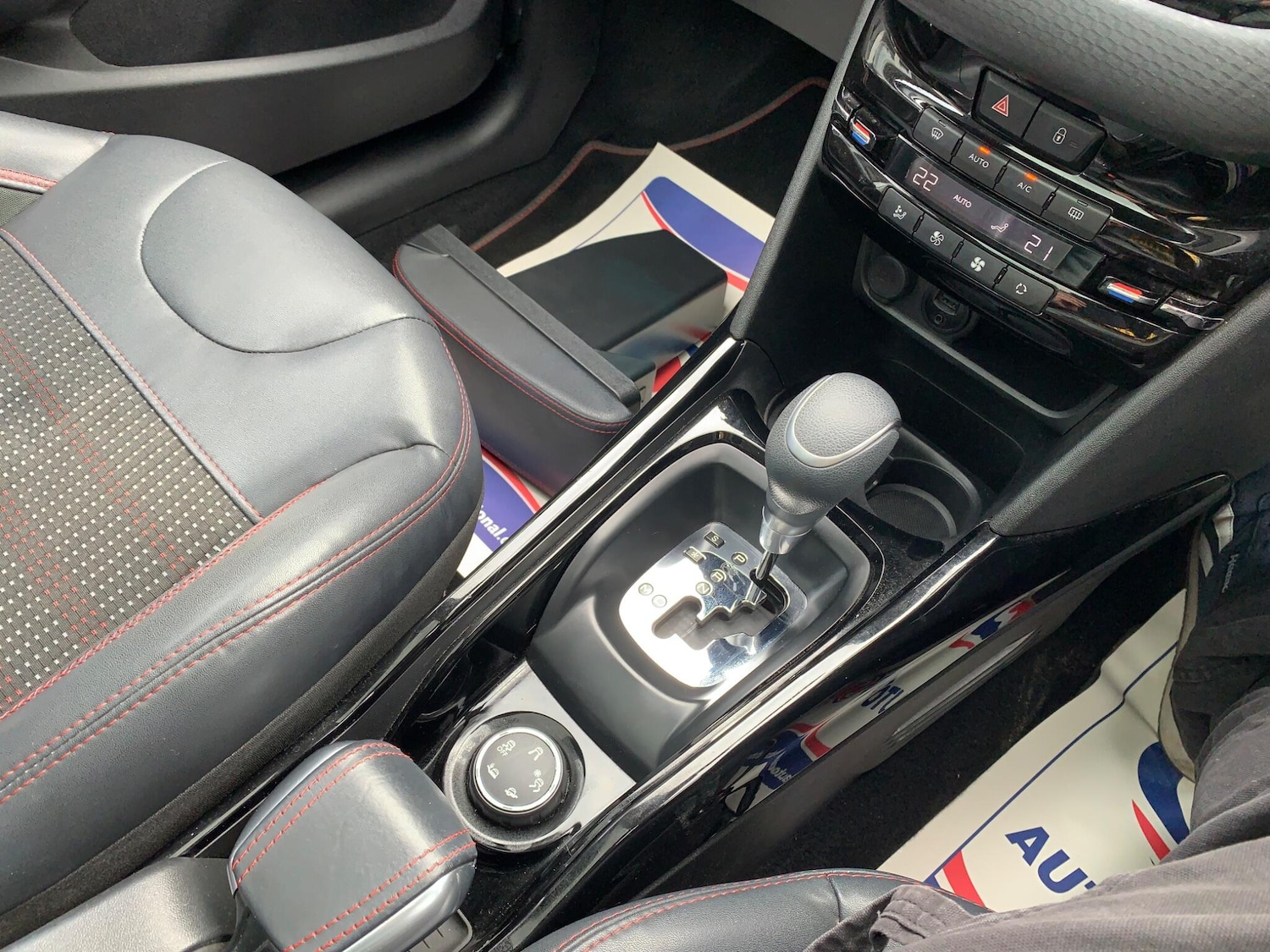 Used Peugeot 2008 2016 for sale - 78100024: Photo 10