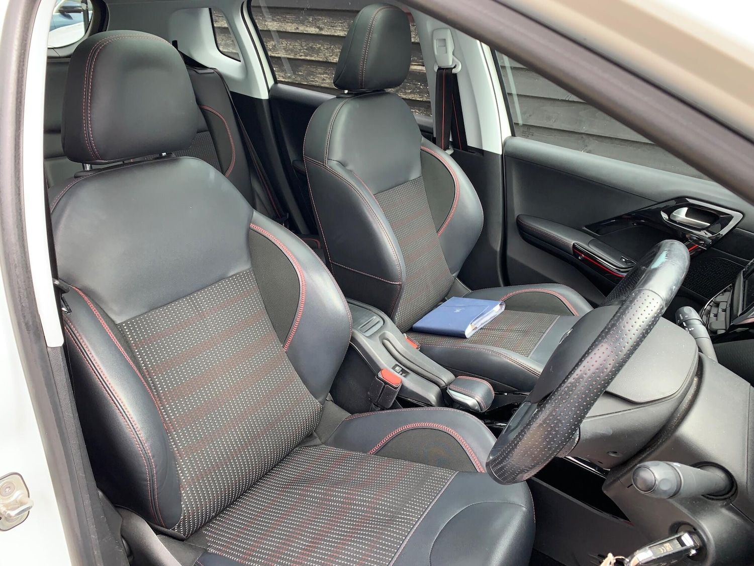 Used Peugeot 2008 2016 for sale - 78100024: Photo 13