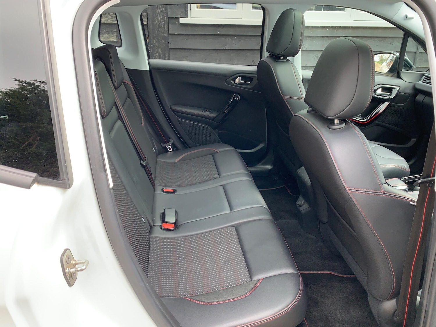 Used Peugeot 2008 2016 for sale - 78100024: Photo 14