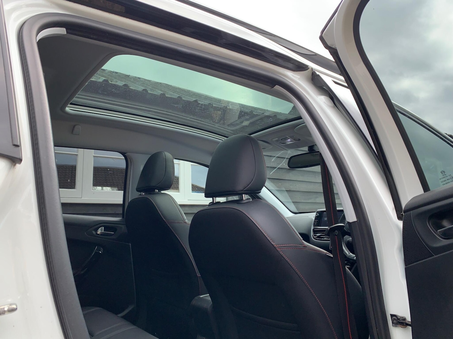 Used Peugeot 2008 2016 for sale - 78100024: Photo 15