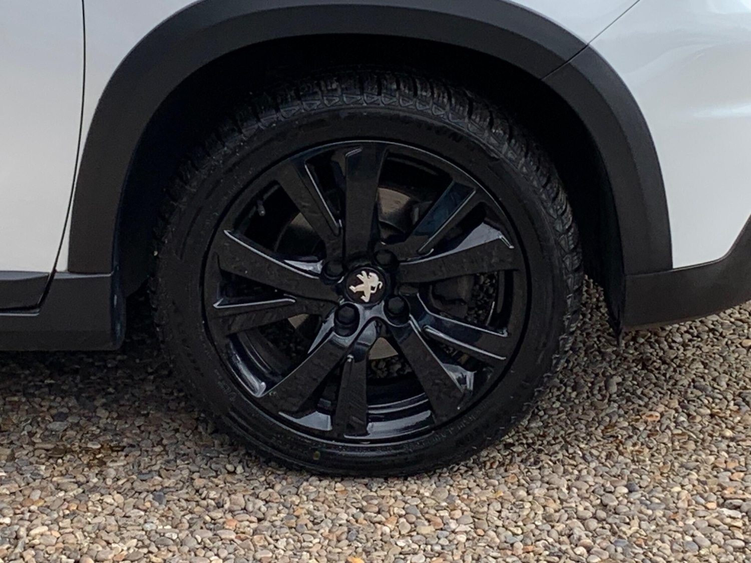 Used Peugeot 2008 2016 for sale - 78100024: Photo 16