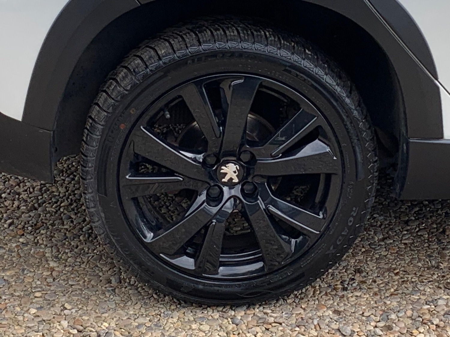 Used Peugeot 2008 2016 for sale - 78100024: Photo 17