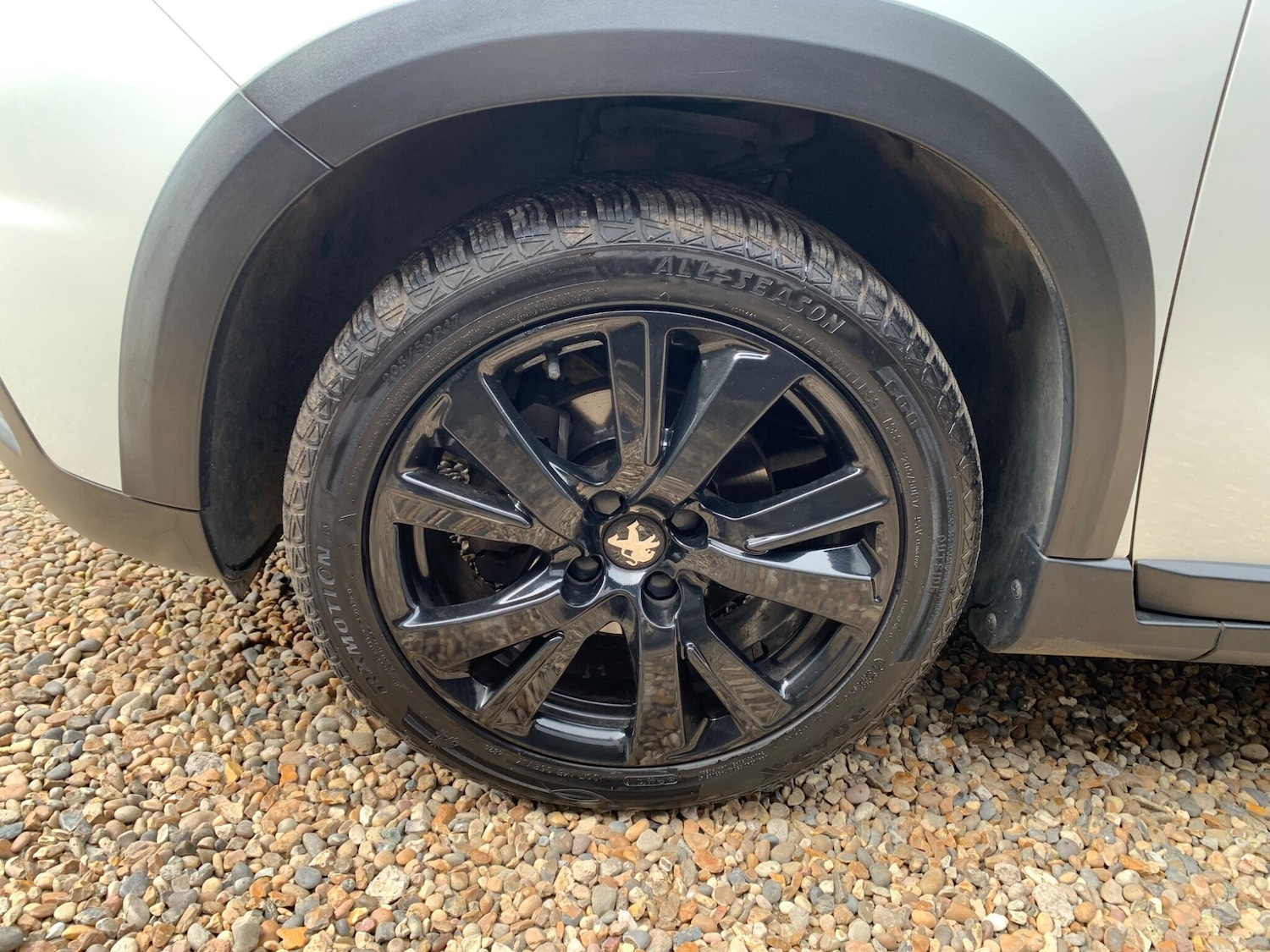 Used Peugeot 2008 2016 for sale - 78100024: Photo 19