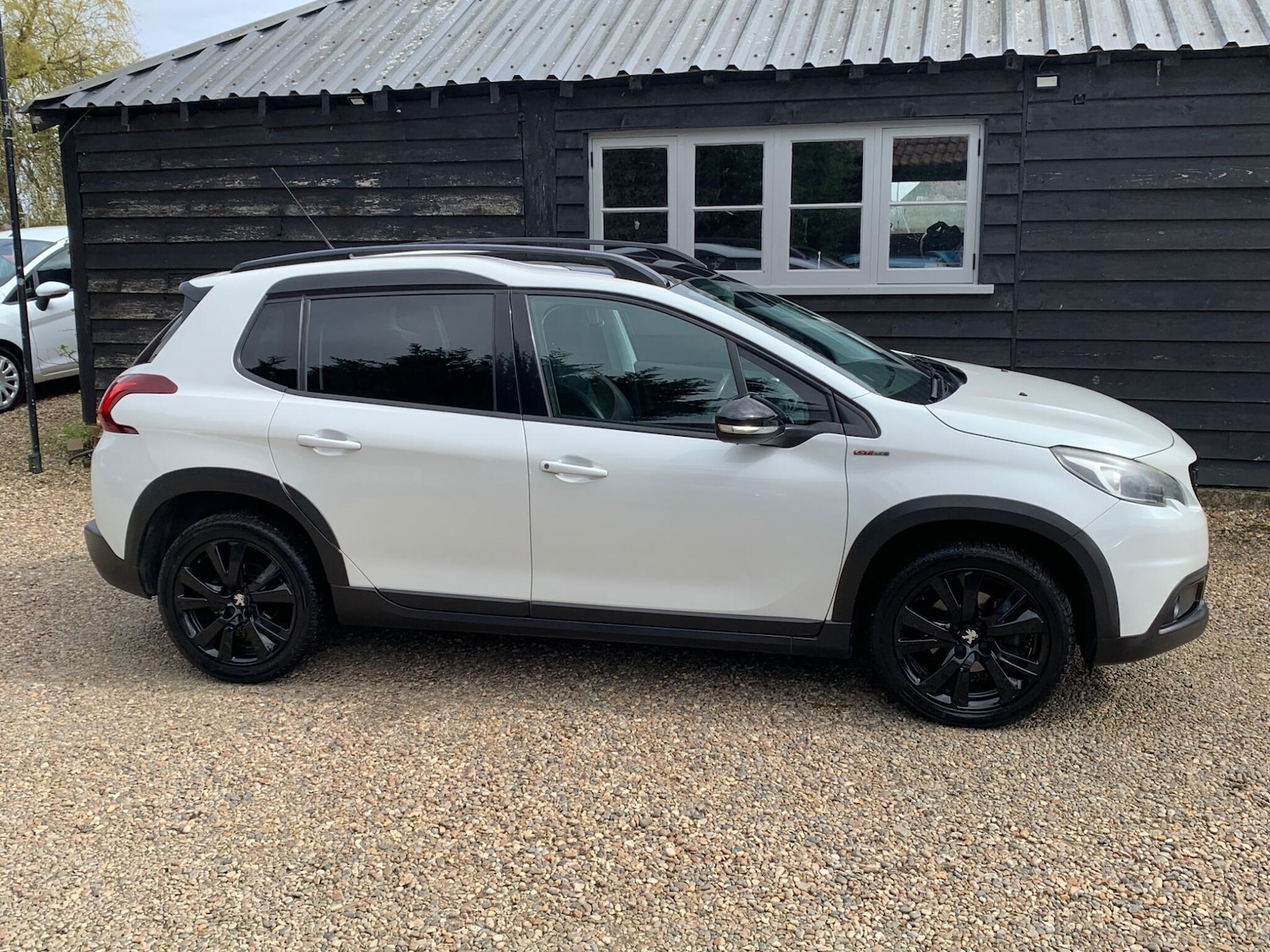 Used Peugeot 2008 2016 for sale - 78100024: Photo 7
