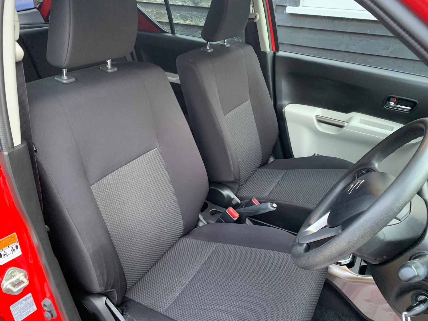 Used Suzuki Ignis 2017 for sale - 77057564: Photo 10