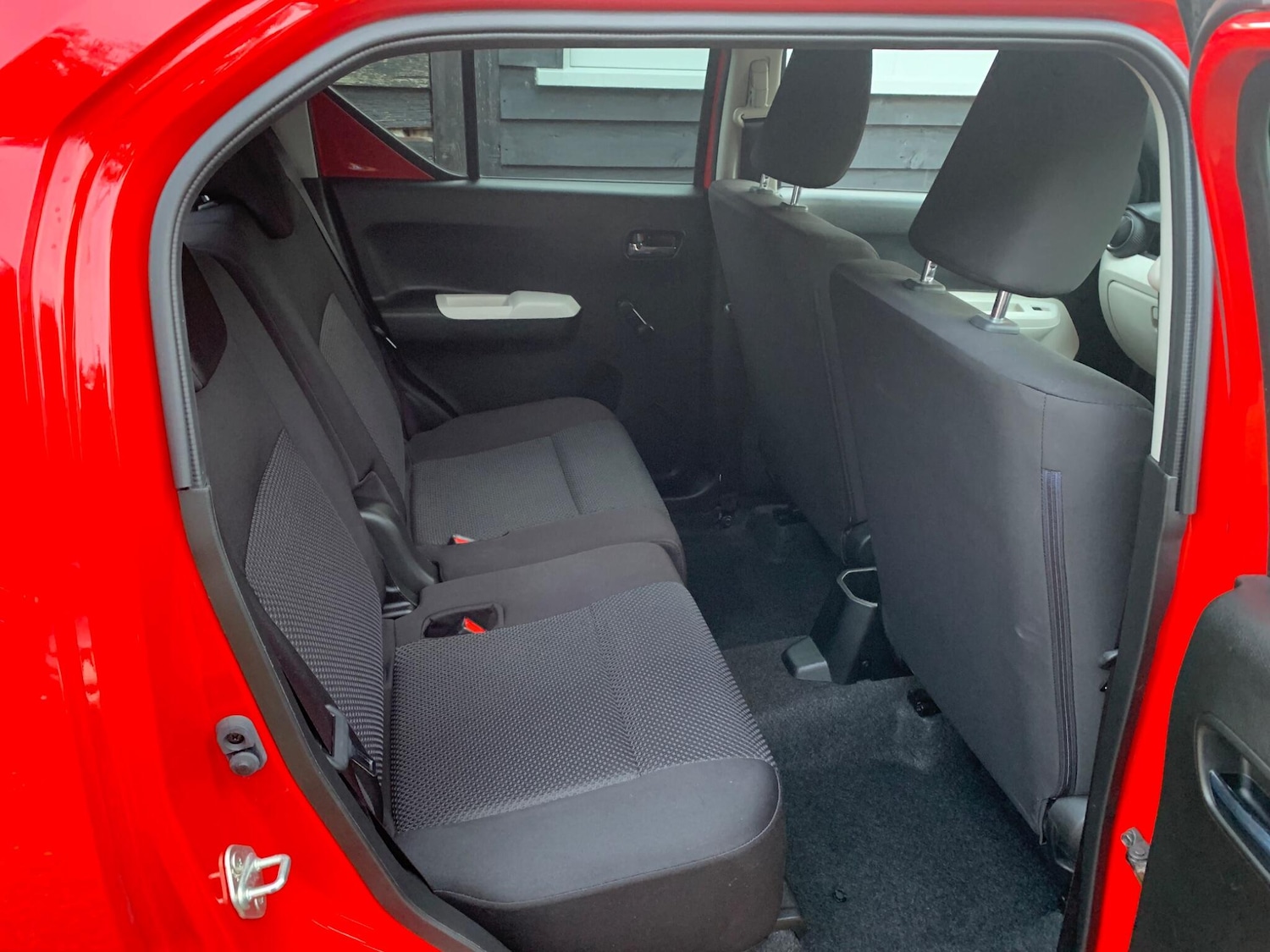 Used Suzuki Ignis 2017 for sale - 77057564: Photo 11