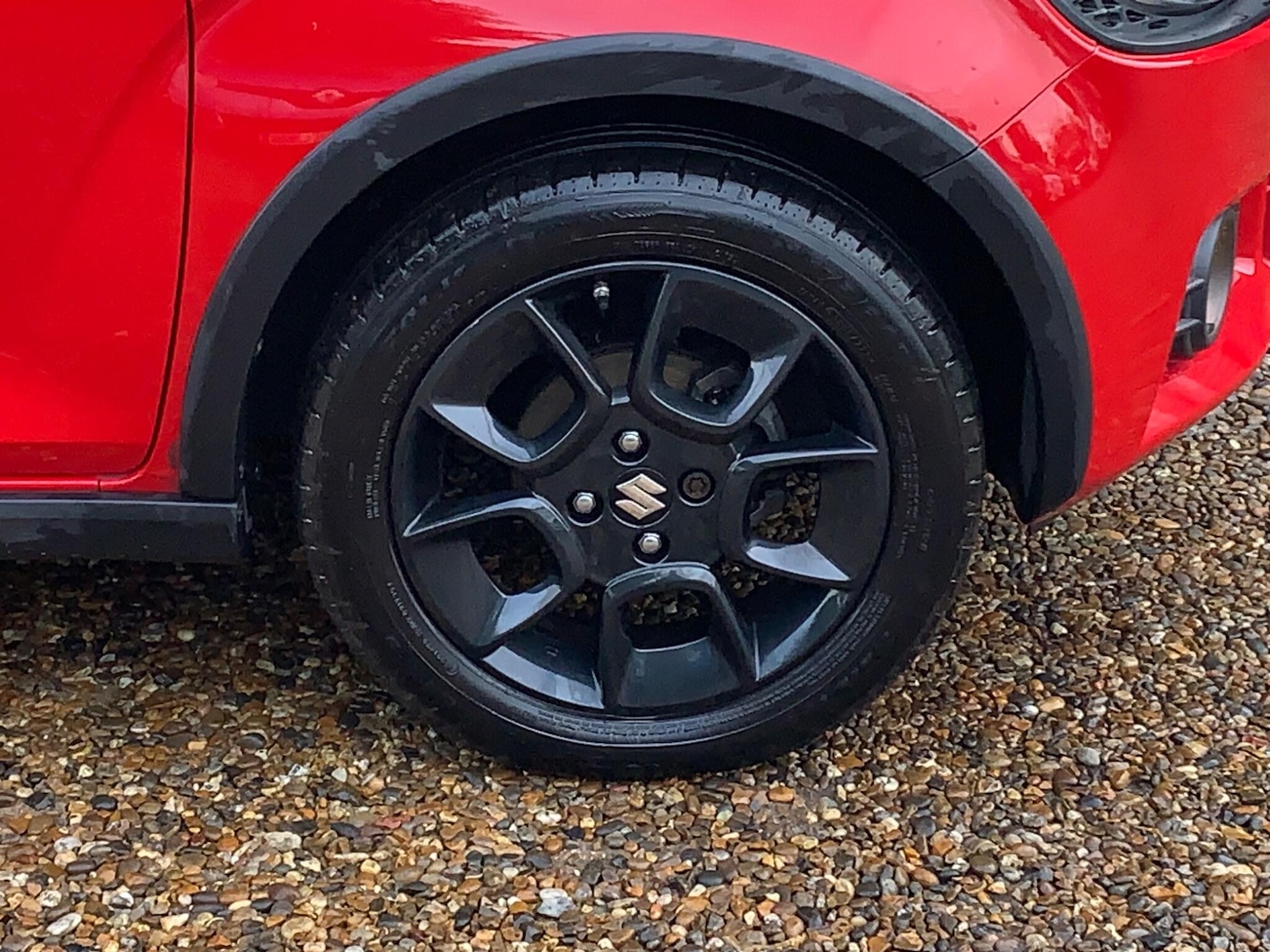 Used Suzuki Ignis 2017 for sale - 77057564: Photo 12