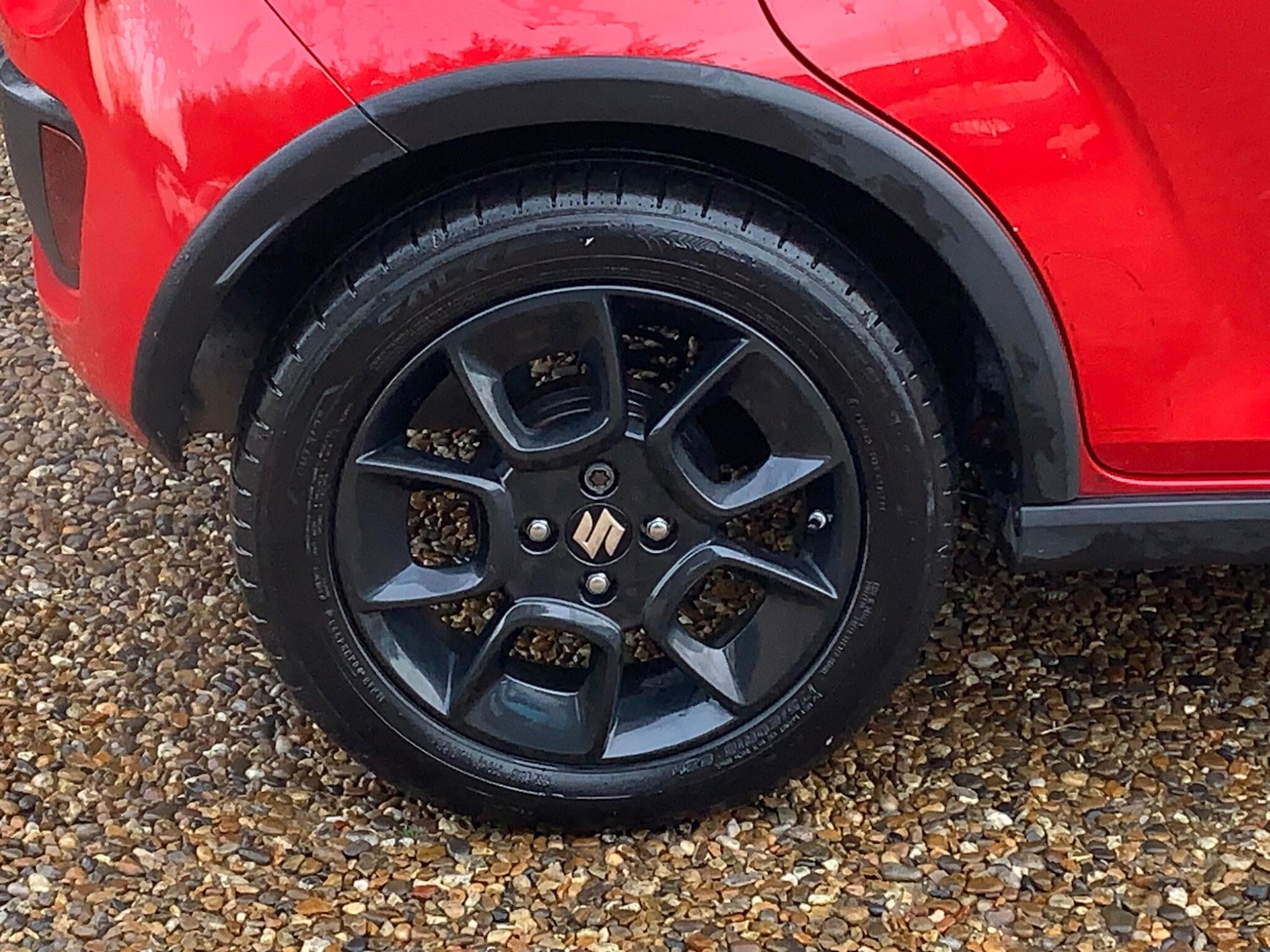 Used Suzuki Ignis 2017 for sale - 77057564: Photo 13