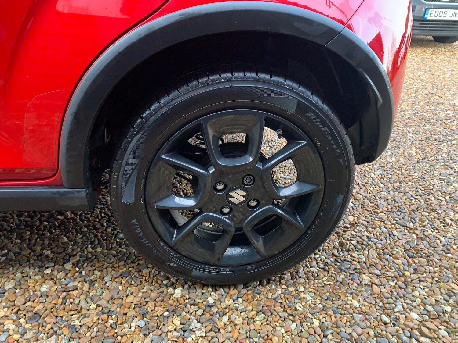 Used Suzuki Ignis 2017 for sale - 77057564: Photo 14