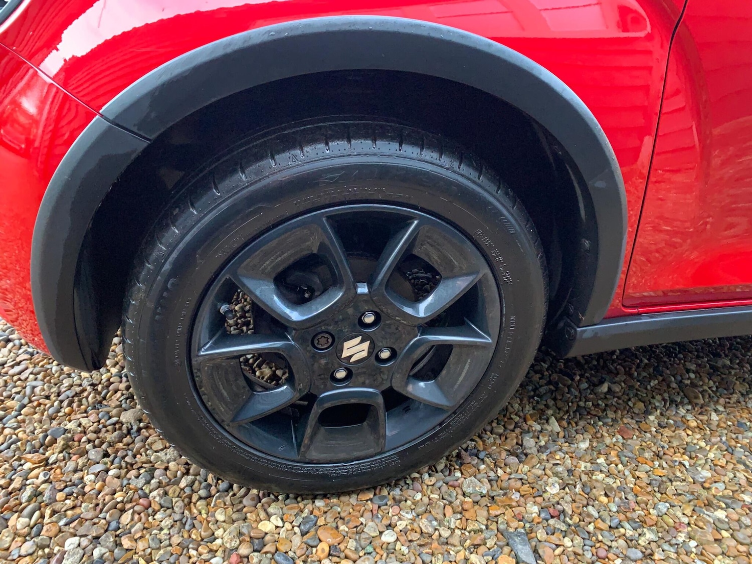 Used Suzuki Ignis 2017 for sale - 77057564: Photo 15