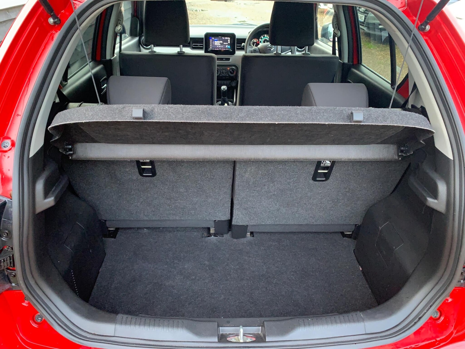 Used Suzuki Ignis 2017 for sale - 77057564: Photo 20