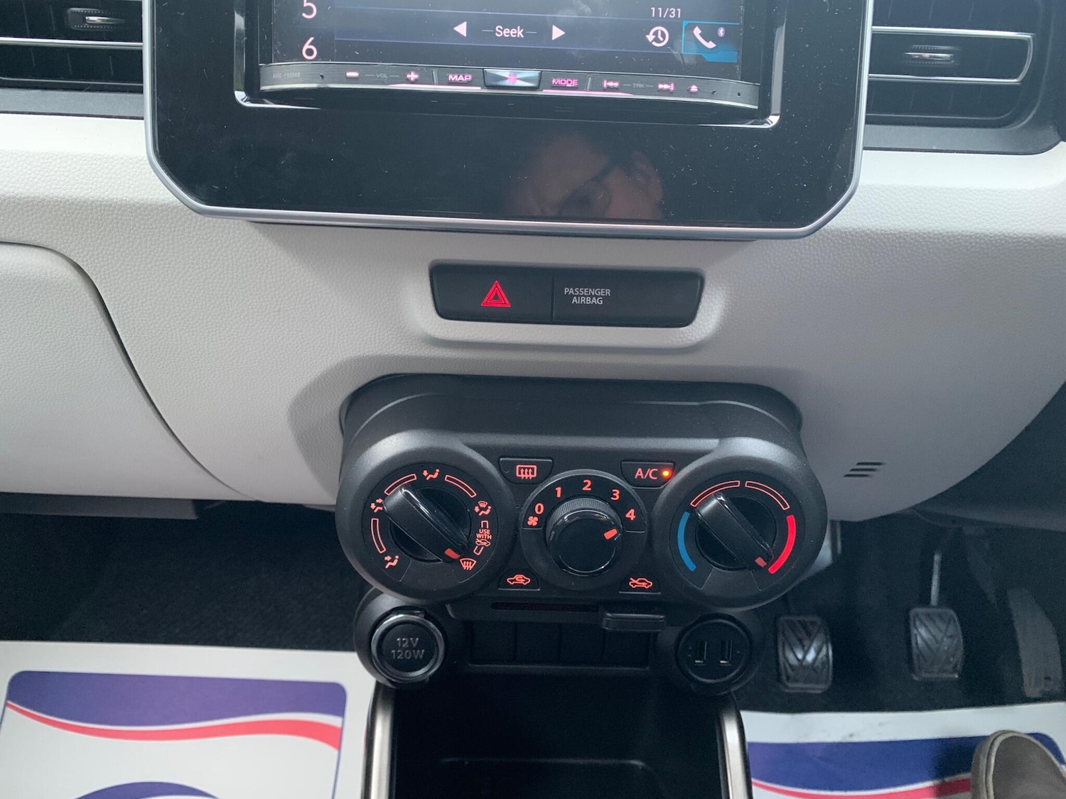 Used Suzuki Ignis 2017 for sale - 77057564: Photo 26