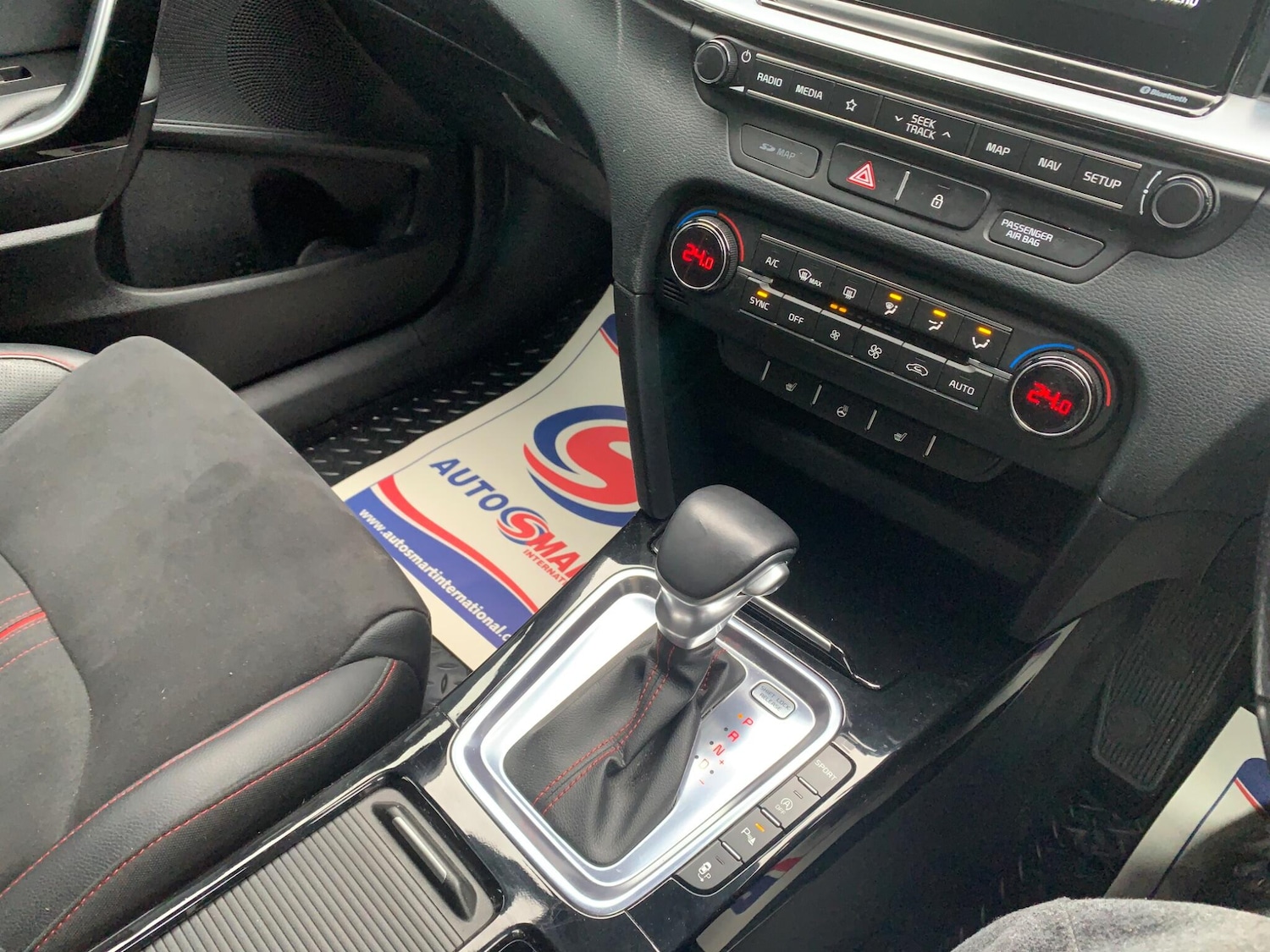 Used Kia Pro Ceed 2019 for sale - 76485228: Photo 12