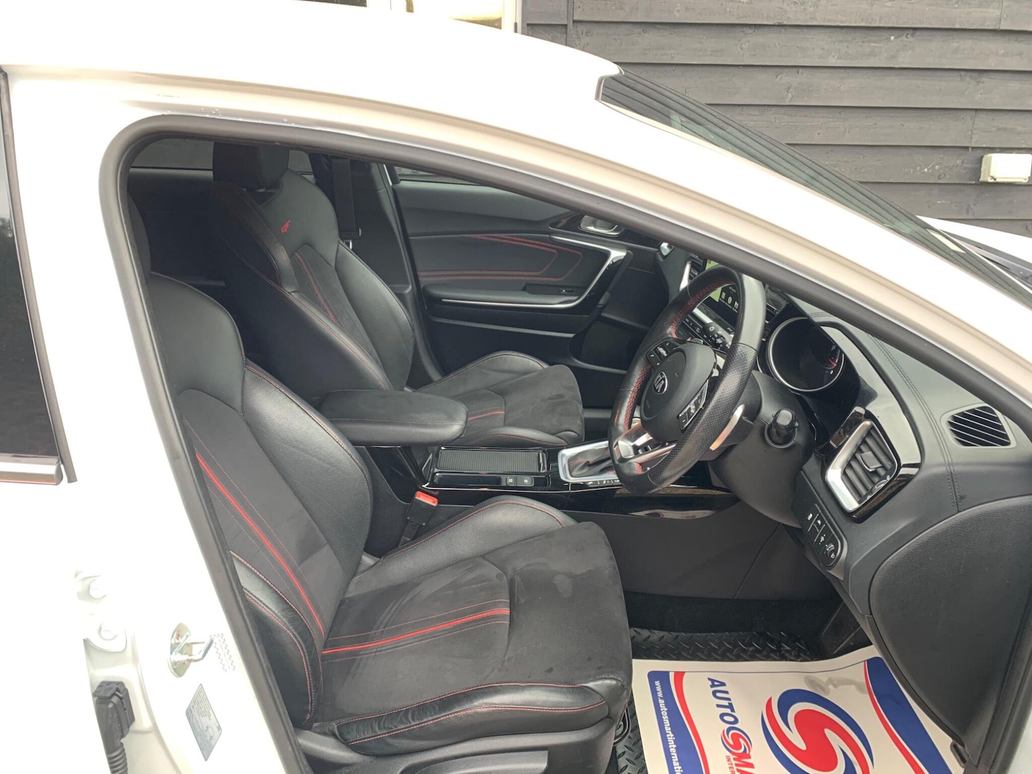 Used Kia Pro Ceed 2019 for sale - 76485228: Photo 13