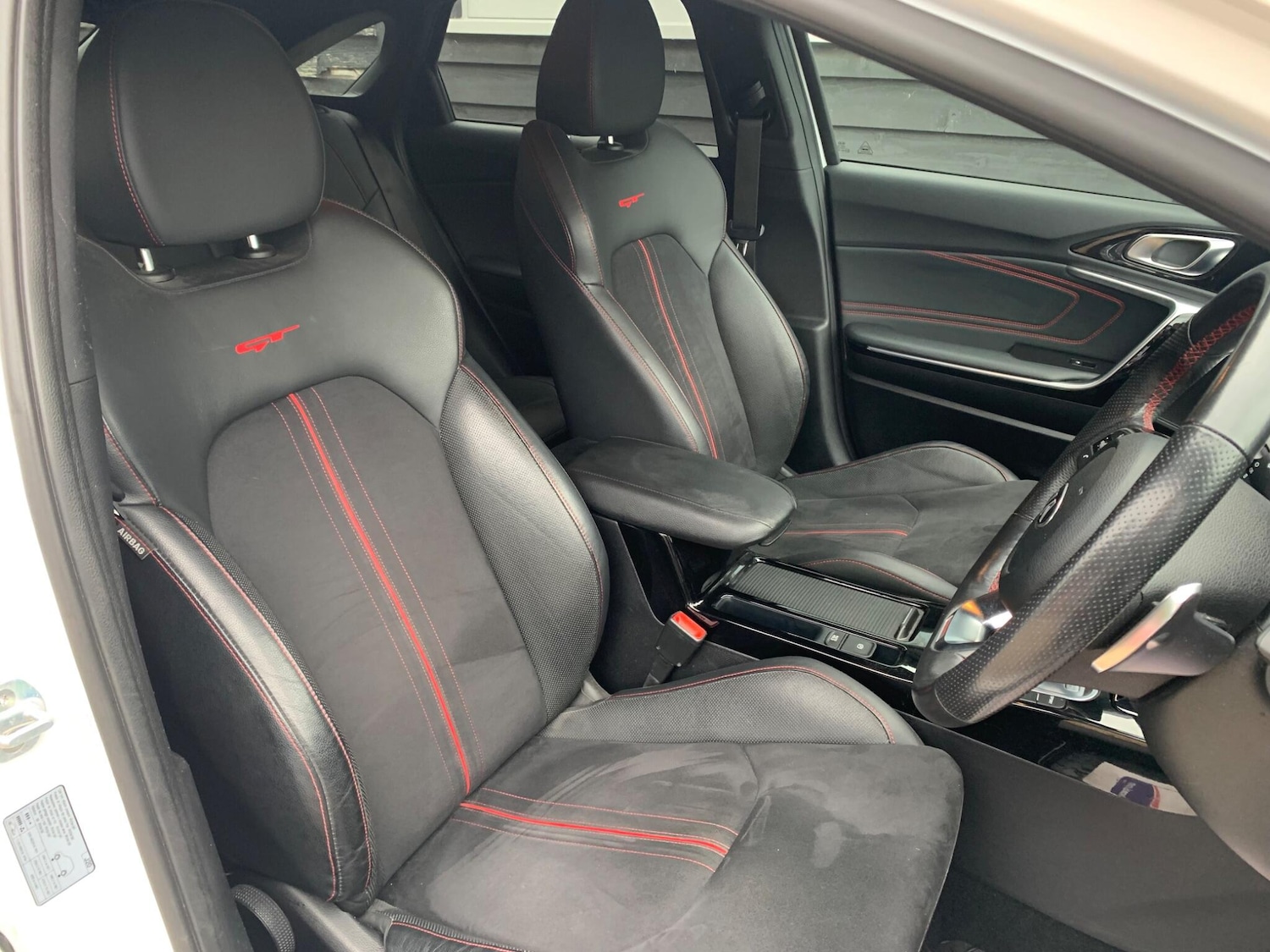 Used Kia Pro Ceed 2019 for sale - 76485228: Photo 14