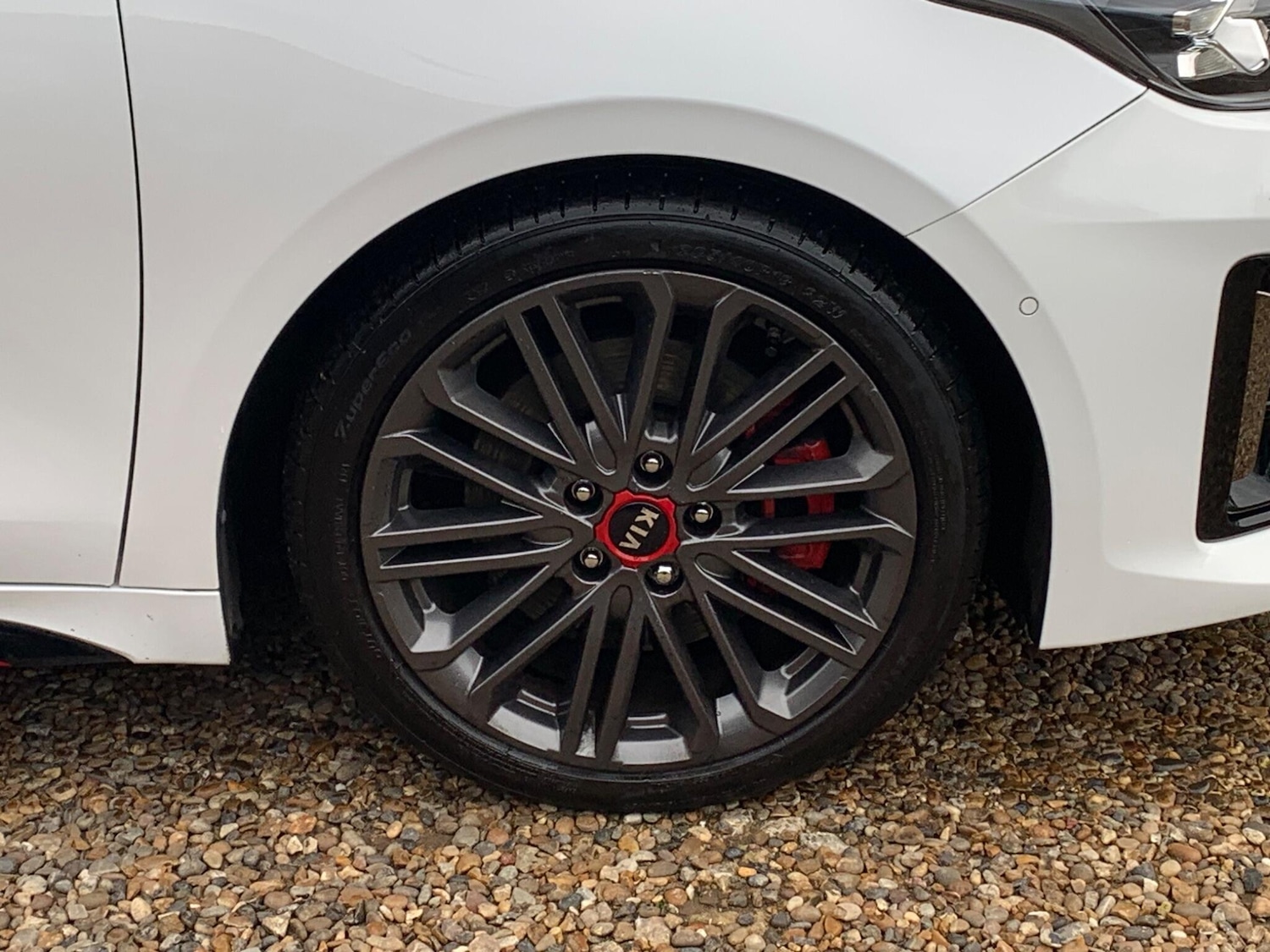 Used Kia Pro Ceed 2019 for sale - 76485228: Photo 16