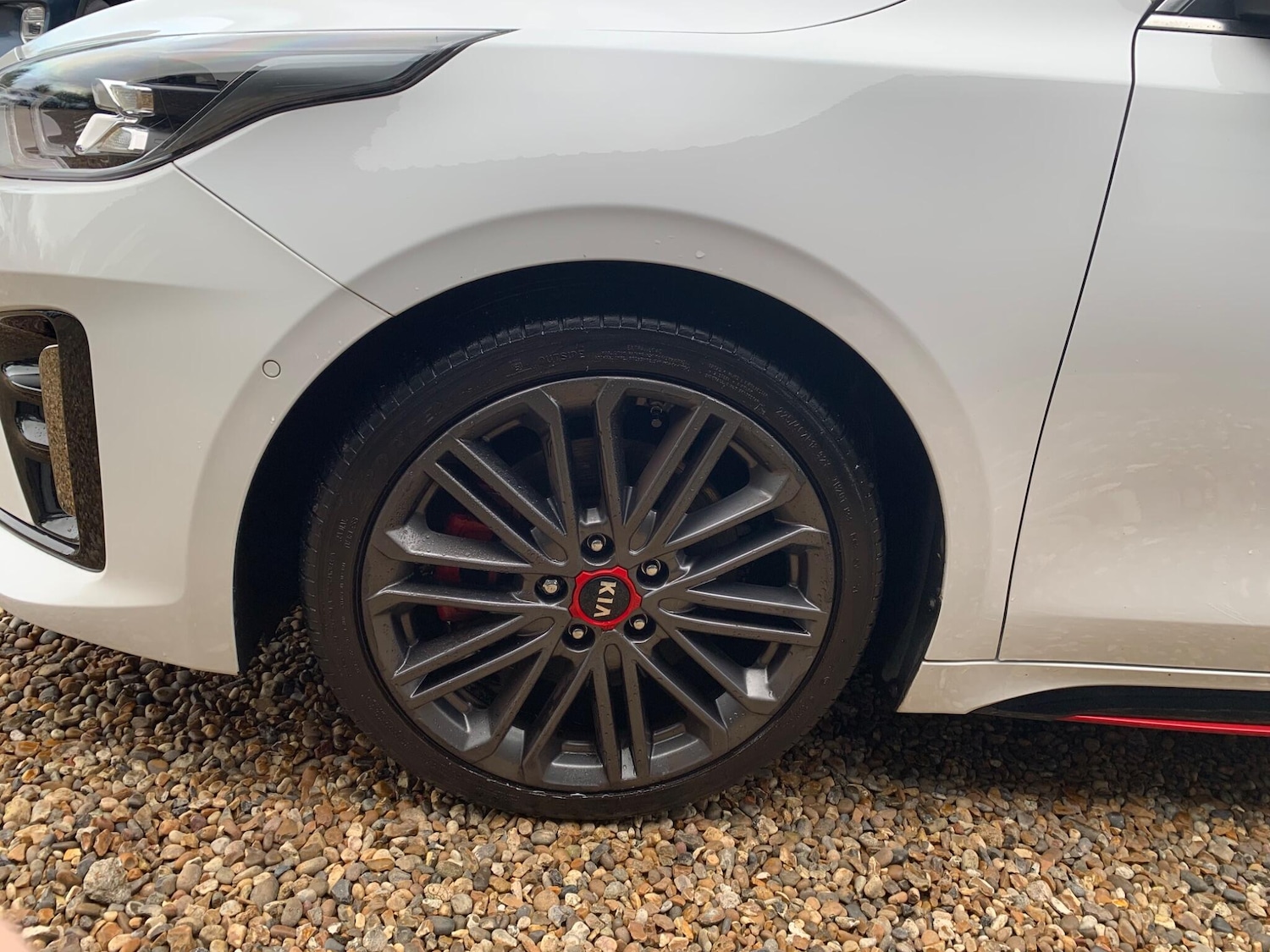 Used Kia Pro Ceed 2019 for sale - 76485228: Photo 19