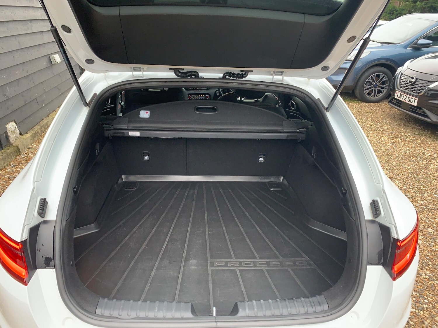 Used Kia Pro Ceed 2019 for sale - 76485228: Photo 26