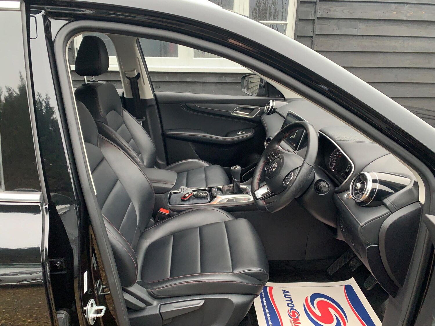 Used MG MG HS 2021 for sale - 77495953: Photo 13