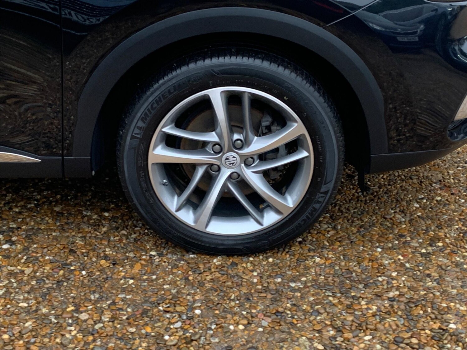 Used MG MG HS 2021 for sale - 77495953: Photo 16