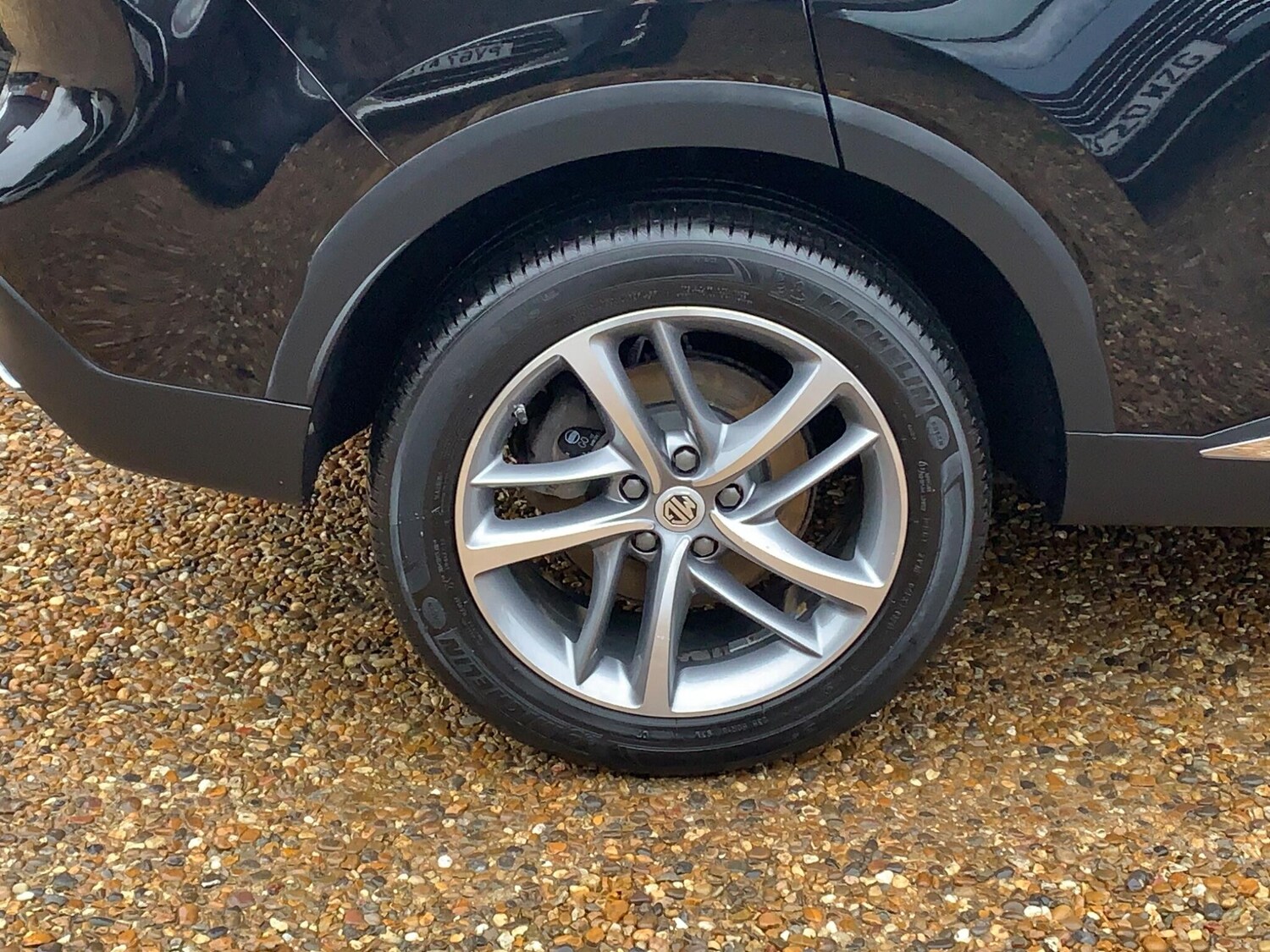 Used MG MG HS 2021 for sale - 77495953: Photo 17