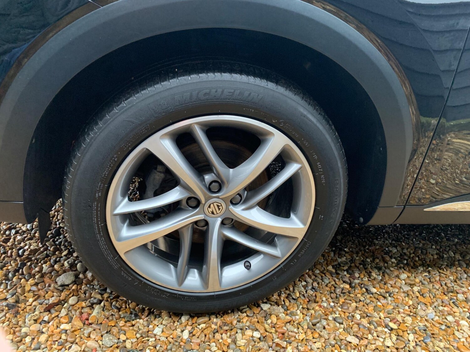 Used MG MG HS 2021 for sale - 77495953: Photo 19