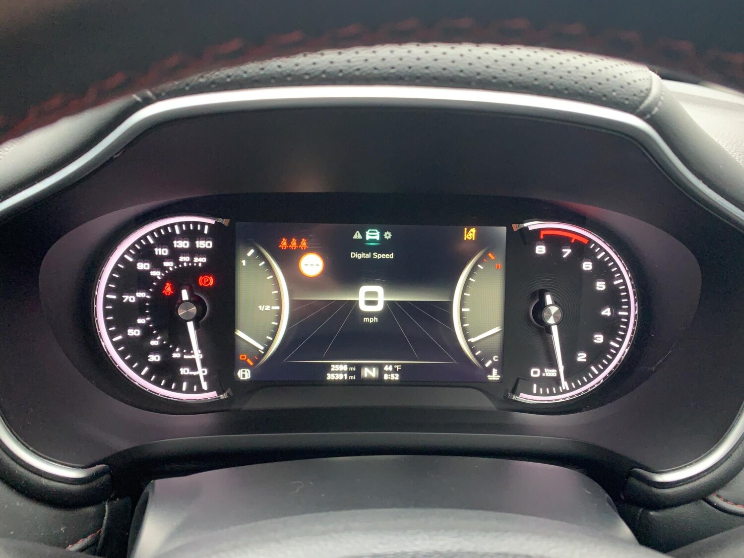 Used MG MG HS 2021 for sale - 77495953: Photo 25