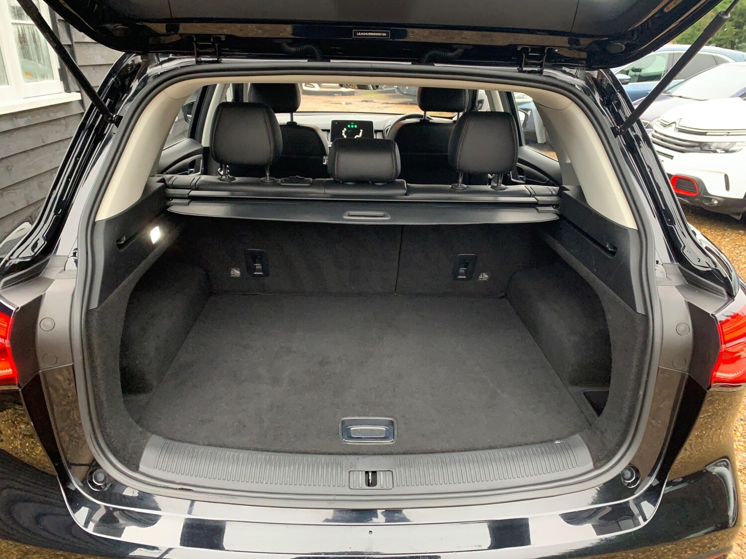 Used MG MG HS 2021 for sale - 77495953: Photo 26