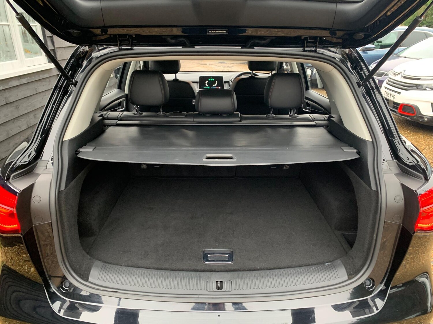 Used MG MG HS 2021 for sale - 77495953: Photo 27