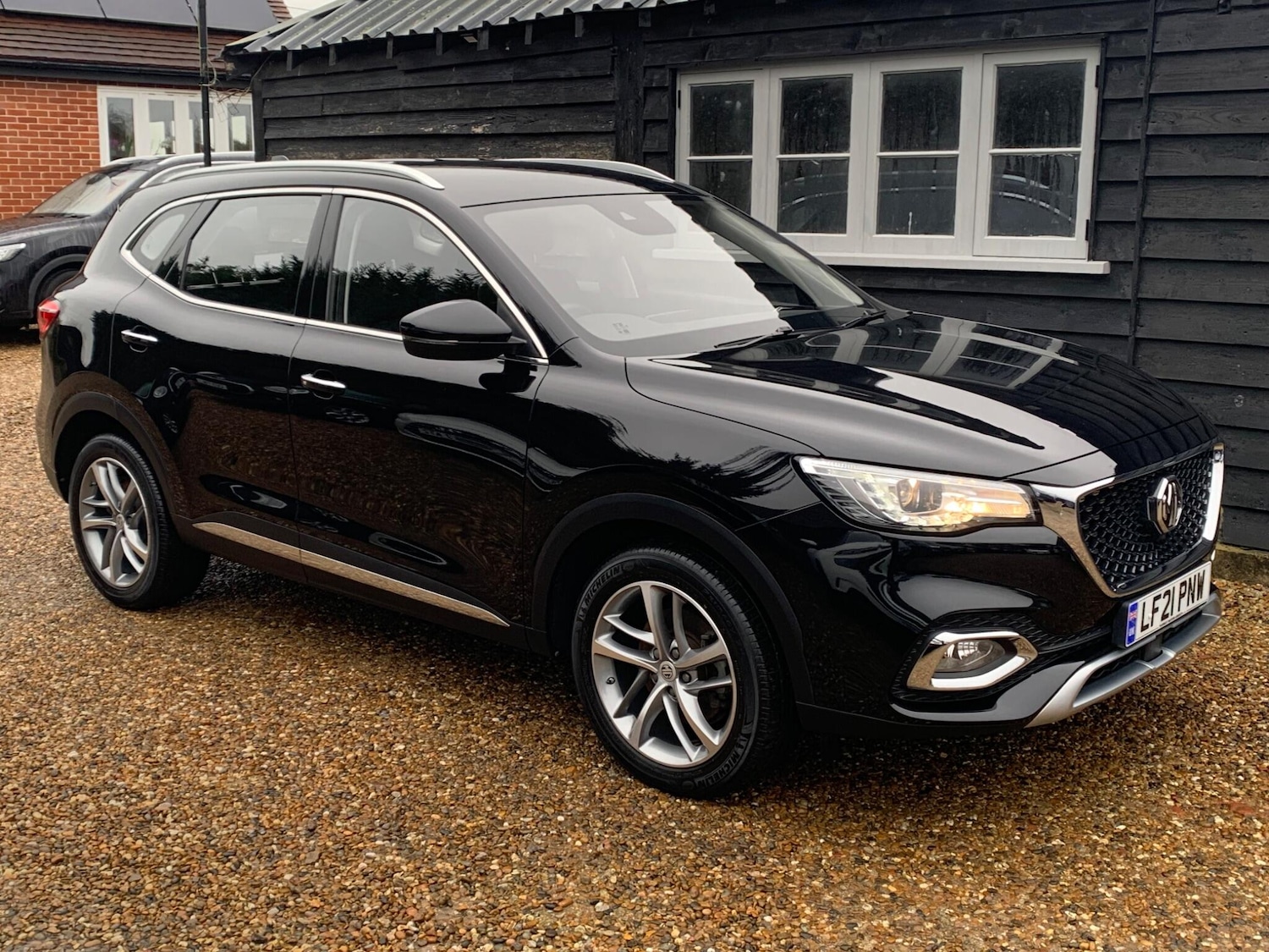 Used MG MG HS 2021 for sale - 77495953: Photo 5