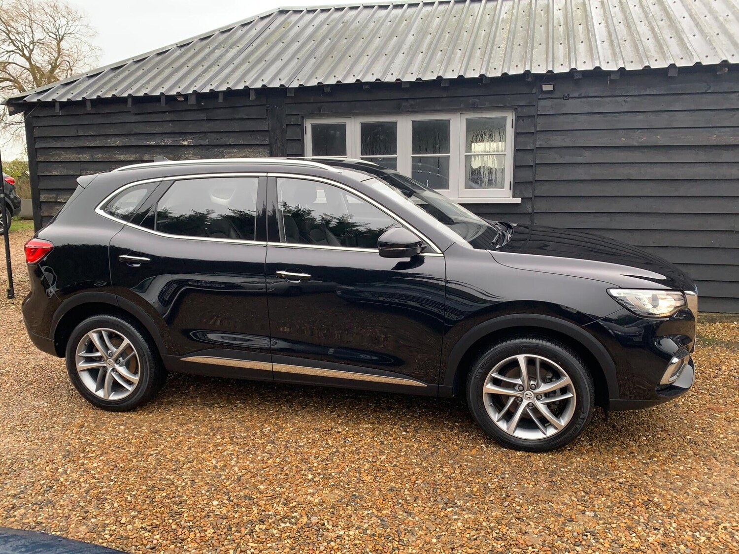 Used MG MG HS 2021 for sale - 77495953: Photo 7